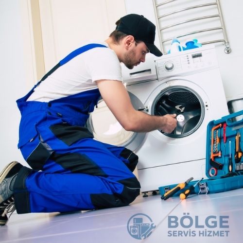 Beyaz Eşya Servisi Nedir?