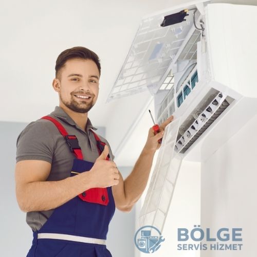 Klima Servisi Önemi?