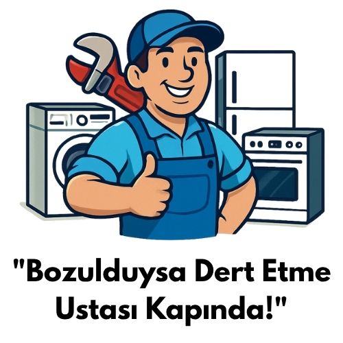 Arçelik Beko Altus Bosch Siemens Profilo Teknikel Teknik Servis